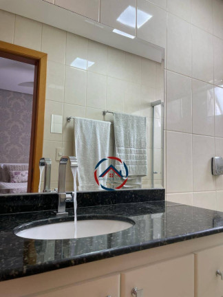Imagem Apartamento com 3 Quartos à Venda, 146 m² em Jardim Mariana - Cuiabá