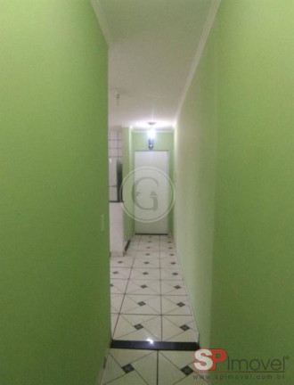 Imagem Apartamento com 2 Quartos à Venda, 49 m² em Santa Maria - Osasco