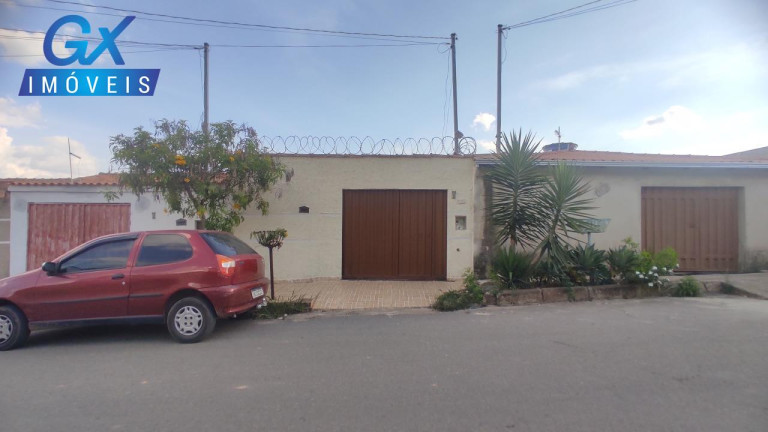 Imagem Casa com 2 Quartos à Venda, 70 m² em São Pedro - Esmeraldas