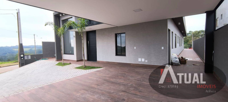 Imagem Casa de Condomínio com 3 Quartos para Alugar, 450 m² em Jundiaizinho (terra Preta) - Mairiporã Imagem Casa de Condomínio com 3 Quartos para Alugar, 450 m² em Jundiaizinho (terra Preta) - Mairiporã