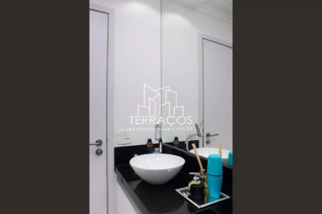 Imagem Apartamento com 3 Quartos à Venda, 84 m² em Jardim Ana Maria - Jundiaí