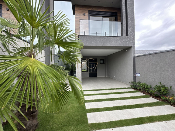 Sobrado com 3 Quartos à Venda, 147 m² em Afonso Pena - São José Dos Pinhais