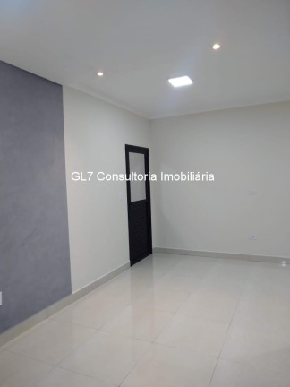Imagem Casa com 3 Quartos à Venda,  em Parque Residencial Sabiás - Indaiatuba