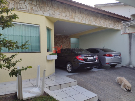 Imagem Casa com 4 Quartos à Venda, 180 m² em City Bussocaba - Osasco Imagem Casa com 4 Quartos à Venda, 180 m² em City Bussocaba - Osasco