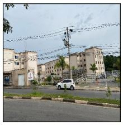 Apartamento com 2 Quartos à Venda, 38 m² em Jardim Petropolis - Cotia
