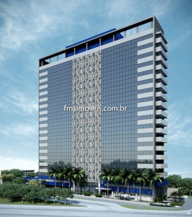 Imóvel para Alugar, 316 m² em Granja Julieta - São Paulo