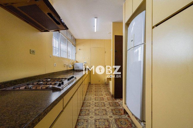 Imagem Imóvel com 5 Quartos à Venda, 343 m² em Jardim Leonor - São Paulo Imagem Imóvel com 5 Quartos à Venda, 343 m² em Jardim Leonor - São Paulo
