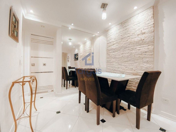 Imagem Apartamento com 2 Quartos à Venda, 59 m² em Vila Carrão - São Paulo Imagem Apartamento com 2 Quartos à Venda, 59 m² em Vila Carrão - São Paulo