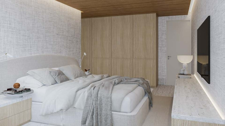 Imagem Apartamento com 4 Quartos à Venda, 219 m² em Jardim Oceania - João Pessoa