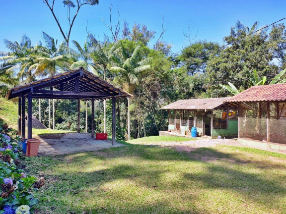 Imagem Imóvel com 4 Quartos à Venda, 194.840 m² em Ponte Nova - Teresópolis