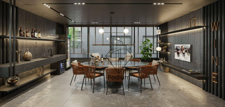 Imagem Imóvel com 1 Quarto à Venda, 57 m² em Cabo Branco - João Pessoa