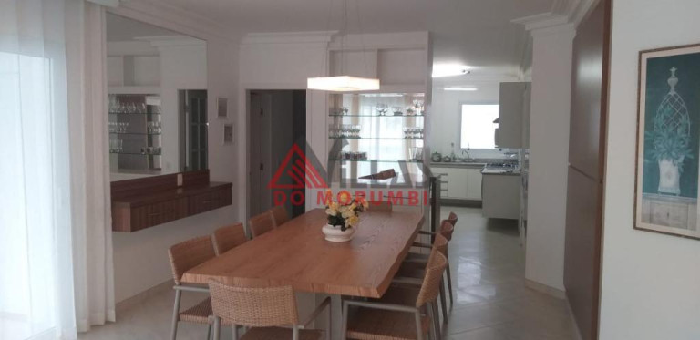 Imagem Apartamento com 4 Quartos à Venda, 283 m² em Riviera De São Lourenço - Bertioga