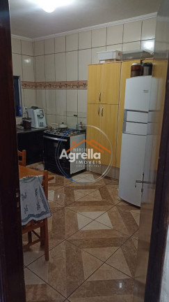 Imagem Casa com 3 Quartos à Venda, 167 m² em Jardim Santa Maria Ii - Mogi Guaçu Imagem Casa com 3 Quartos à Venda, 167 m² em Jardim Santa Maria Ii - Mogi Guaçu