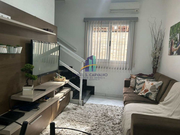 Imagem Casa com 2 Quartos à Venda, 59 m² em Antártica - Praia Grande Imagem Casa com 2 Quartos à Venda, 59 m² em Antártica - Praia Grande