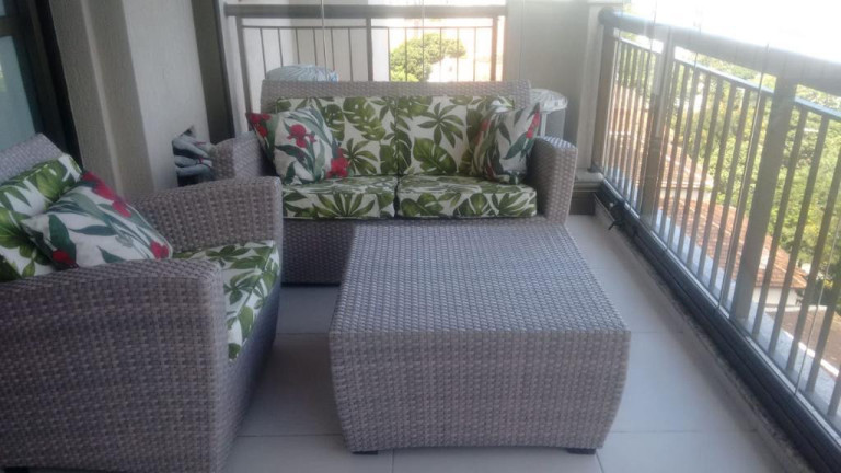 Imagem Apartamento com 3 Quartos à Venda, 120 m² em Botafogo - Rio De Janeiro