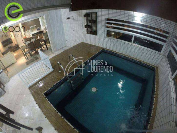 Imagem Apartamento com 2 Quartos à Venda, 180 m² em Pompéia - Santos Imagem Apartamento com 2 Quartos à Venda, 180 m² em Pompéia - Santos
