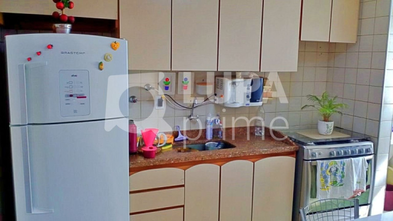Imagem Apartamento com 2 Quartos à Venda, 67 m² em Vila Guilherme - São Paulo