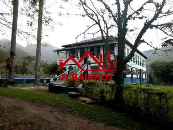 Imagem Chácara com 5 Quartos à Venda, 1 m² em Vila Alves - Guaratinguetá Imagem Chácara com 5 Quartos à Venda, 1 m² em Vila Alves - Guaratinguetá