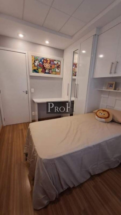 Imagem Apartamento com 3 Quartos à Venda, 123 m² em Centro - São Bernardo Do Campo Imagem Apartamento com 3 Quartos à Venda, 123 m² em Centro - São Bernardo Do Campo