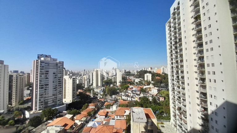 Imagem Apartamento com 4 Quartos à Venda, 155 m² em Vila Mariana - São Paulo Imagem Apartamento com 4 Quartos à Venda, 155 m² em Vila Mariana - São Paulo