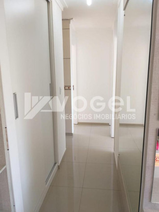 Imagem Apartamento com 3 Quartos à Venda,  em São Miguel - Sao Leopoldo