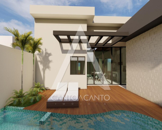 Imagem Casa com 3 Quartos à Venda, 197 m² em Residencial Aquarela Das Artes - Sinop Imagem Casa com 3 Quartos à Venda, 197 m² em Residencial Aquarela Das Artes - Sinop