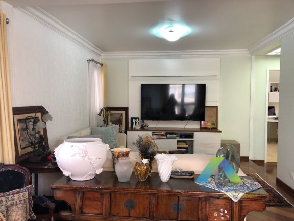 Imagem Apartamento com 3 Quartos à Venda, 139 m² em Jardim Vila Mariana - São Paulo Imagem Apartamento com 3 Quartos à Venda, 139 m² em Jardim Vila Mariana - São Paulo