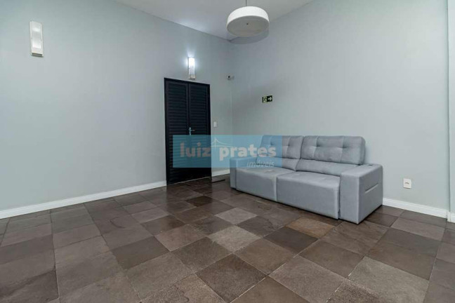Imagem Apartamento com 1 Quarto à Venda, 41 m² em Centro Histórico - Porto Alegre