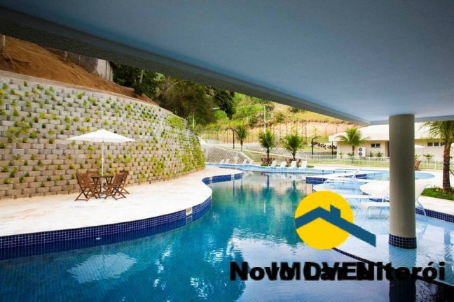 Imagem Apartamento com 3 Quartos à Venda, 73 m² em Maria Paula - São Gonçalo Imagem Apartamento com 3 Quartos à Venda, 73 m² em Maria Paula - São Gonçalo