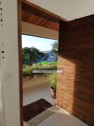 Imagem Casa de Condomínio com 4 Quartos à Venda, 450 m² em Atibaia Imagem Casa de Condomínio com 4 Quartos à Venda, 450 m² em Atibaia