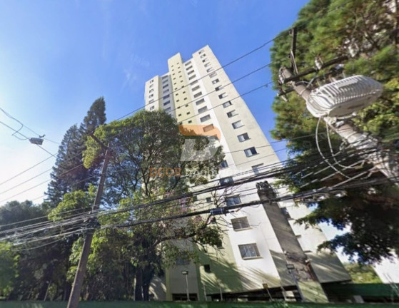 Imagem Apartamento com 2 Quartos à Venda, 42 m² em Serraria - Diadema