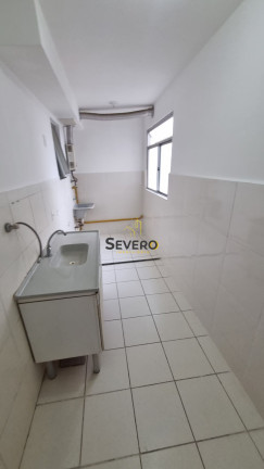 Imagem Apartamento com 2 Quartos à Venda, 45 m² em Nova Cidade - São Gonçalo Imagem Apartamento com 2 Quartos à Venda, 45 m² em Nova Cidade - São Gonçalo