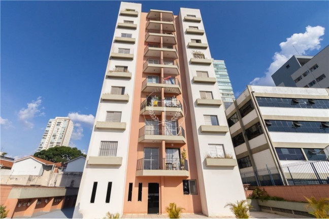 Imagem Apartamento com 2 Quartos à Venda, 66 m² em Vila Alexandria - São Paulo Imagem Apartamento com 2 Quartos à Venda, 66 m² em Vila Alexandria - São Paulo