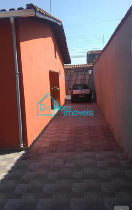 Imagem Casa com 2 Quartos à Venda, 85 m² em Agenor De Campos - Mongaguá