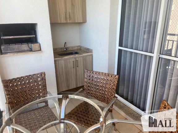 Imagem Apartamento com 2 Quartos à Venda, 74 m² em Jardim Tarraf Ii - São José Do Rio Preto Imagem Apartamento com 2 Quartos à Venda, 74 m² em Jardim Tarraf Ii - São José Do Rio Preto