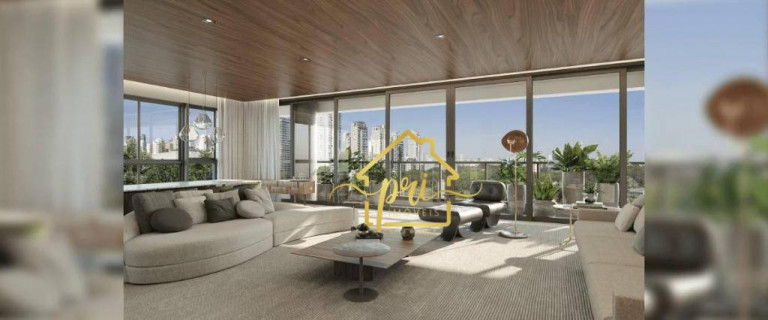 Imagem Apartamento com 3 Quartos à Venda, 186 m² em Ibirapuera - São Paulo Imagem Apartamento com 3 Quartos à Venda, 186 m² em Ibirapuera - São Paulo