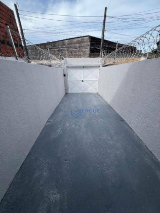 Imagem Casa com 2 Quartos à Venda, 90 m² em Messejana - Fortaleza