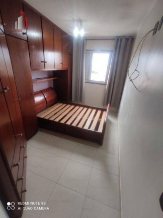 Imagem Apartamento com 2 Quartos à Venda, 53 m² em Freguesia Do ó - São Paulo Imagem Apartamento com 2 Quartos à Venda, 53 m² em Freguesia Do ó - São Paulo