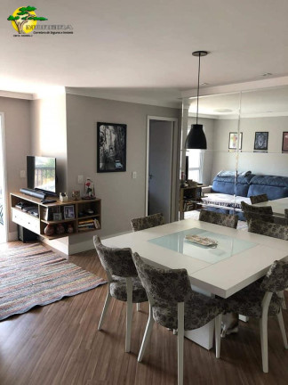 Imagem Apartamento com 2 Quartos à Venda, 63 m² em Vila Nova Mazzei - São Paulo