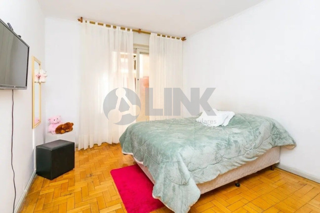 Imagem Apartamento com 2 Quartos à Venda, 73 m² em Cristo Redentor - Porto Alegre
