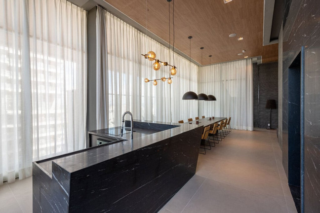Imagem Apartamento com 4 Quartos à Venda, 167 m² em Brooklin Paulista - São Paulo