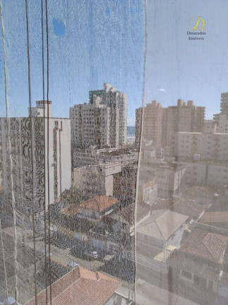 Imagem Apartamento com 2 Quartos à Venda, 75 m² em Guilhermina - Praia Grande