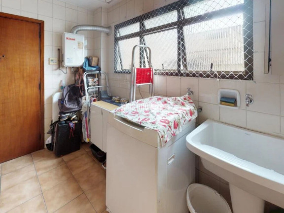 Imagem Apartamento com 3 Quartos à Venda ou Locação, 126 m² em Perdizes - São Paulo