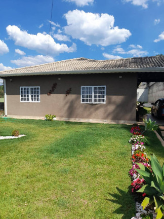 Casa com 4 Quartos à Venda, 1.164 m² em Jardim Estância Brasil - Atibaia