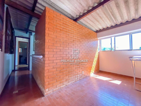 Imagem Casa com 5 Quartos à Venda, 250 m² em Alto - Teresópolis