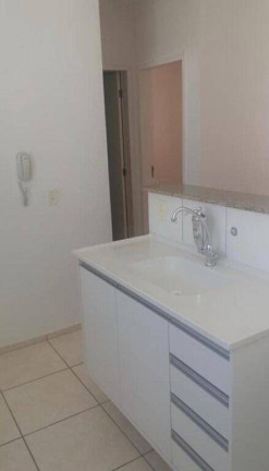 Imagem Apartamento com 2 Quartos à Venda, 45 m² em Vila São José - Taubaté Imagem Apartamento com 2 Quartos à Venda, 45 m² em Vila São José - Taubaté