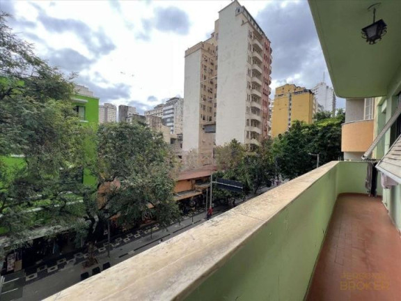 Imagem Apartamento com 3 Quartos à Venda, 150 m² em Centro - Belo Horizonte