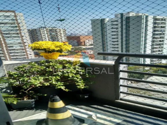 Imagem Apartamento com 3 Quartos à Venda, 70 m² em Tatuape - Sao Paulo