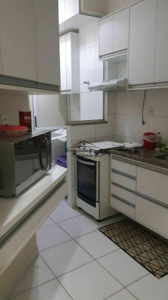 Imagem Apartamento com 2 Quartos à Venda, 74 m² em Vila São José - Taubaté Imagem Apartamento com 2 Quartos à Venda, 74 m² em Vila São José - Taubaté