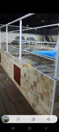 Imagem Apartamento com 1 Quarto à Venda, 60 m² em Enseada - Guarujá Imagem Apartamento com 1 Quarto à Venda, 60 m² em Enseada - Guarujá